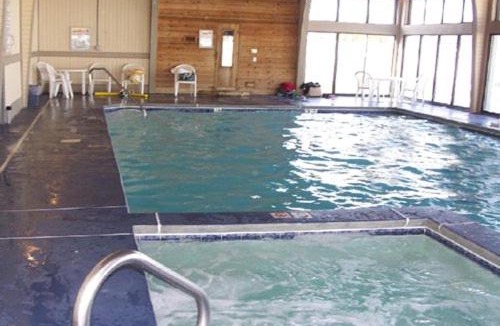 New Bern Apartment | Neuse River Condo with Marina View in New Bern - Two Bedroom Condo#1