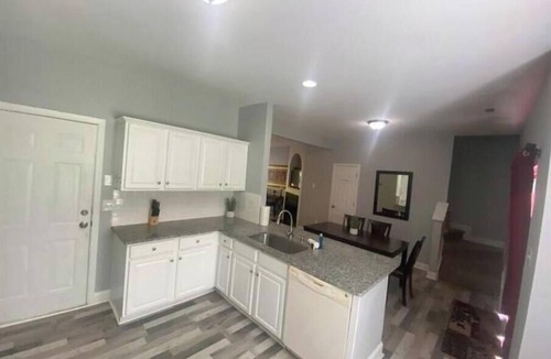 Huntersville House | New 3 BR House in Huntersville