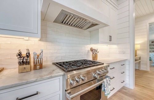 Vanderhorst Plantation House | New Build in desirable Ocean Park community