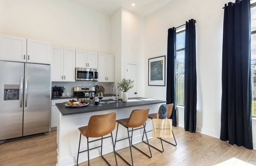 Nashville House | New Build Near Germantown, Midtown & Downtown Nashville | The Heights
