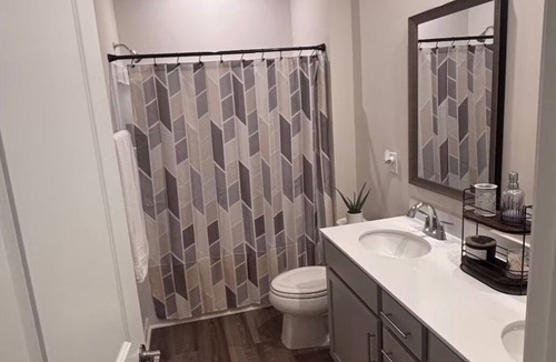 Harlem House | NEW Charming 4-bedroom house with AC in vibrant Harlem
