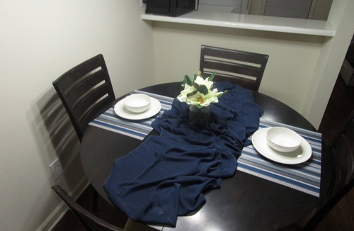 Mount Holly Condo | New! City Chic 13min to Airport and 20min to City Center