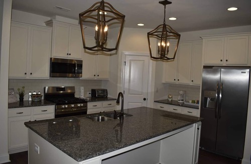 Indian Trail House | New construction close to everything