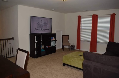 Indian Trail House | New construction close to everything