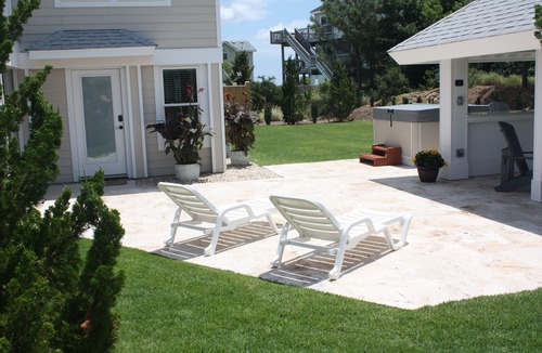 Duck Apartment | NEW* COUPLES RETREAT IN DUCK