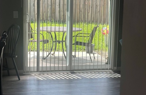Stallings House | New cute, cozy quiet townhouse