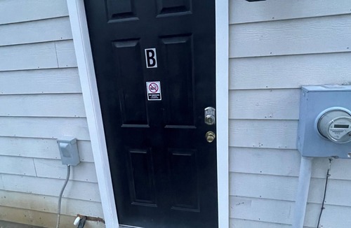 Stallings House | New cute, cozy quiet townhouse