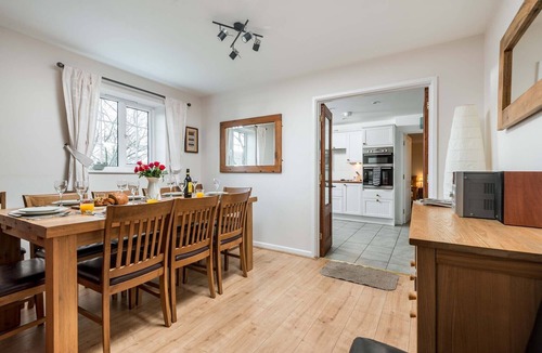 Stuckton Cottage | New Forest Cottages