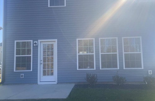 Grovetown House | New home minutes away from Masters.