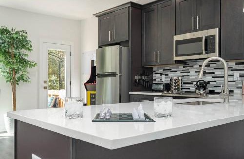 Durham House | New Home! Minutes from Downtown, Duke & Hospital