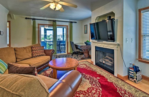 Colington Harbour House | NEW! Kill Devil Hills Home w/ Community Amenities!