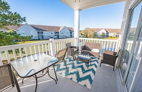 Socastee House | New,Large 2BR in Azalea Lakes, Pools,Hot Tubs,Nice
