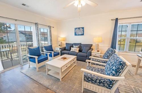 Socastee House | New,Large 2BR in Azalea Lakes, Pools,Hot Tubs,Nice