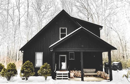 Burnsville Ski Chalet | NEW LISTING - Luxury Property