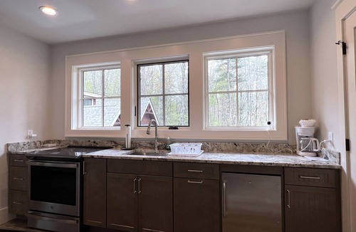 Glenville Apartment | New Listing! Peaceful Studio Garage Apartment - Chinquapin AMENITIES INCLUDED