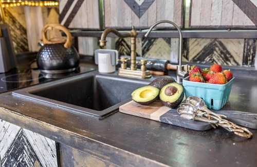Wadmalaw Island House | New Listing! Rustic Luxury Treehouse