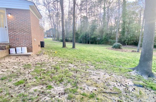 Beverly Woods House | New Listing! Southpark Charlotte Queen City Home! Great location!