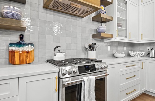 Lawton Woods House | NEW LISTING ~ Brand New Construction ~ 3 Bedroom ~ 92 Lawton Rd