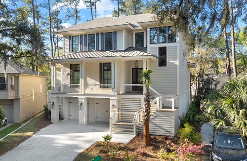 Lawton Woods House | NEW LISTING ~ Brand New Construction ~ 3 Bedroom ~ 92 Lawton Rd