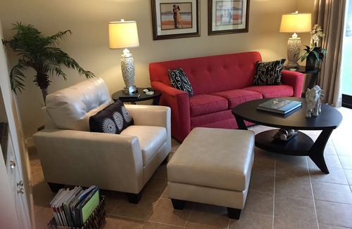 Indian Beach Condo | New Luxurious, Oceanfront Condo - Handicap Friendly.