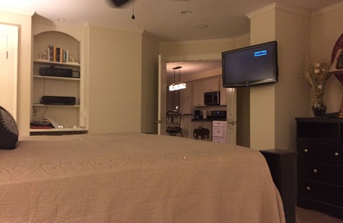 Indian Beach Condo | New Luxurious, Oceanfront Condo - Handicap Friendly.