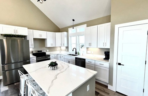 Carova Beach House | New Luxury Spacious 6-bedroom home in peaceful Corolla with Pool and Hot Tub