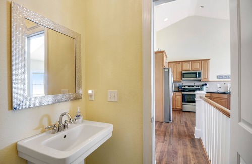 North Topsail Beach House | NEW Management in 2025! Oceanfront triplex with pool & private beach access