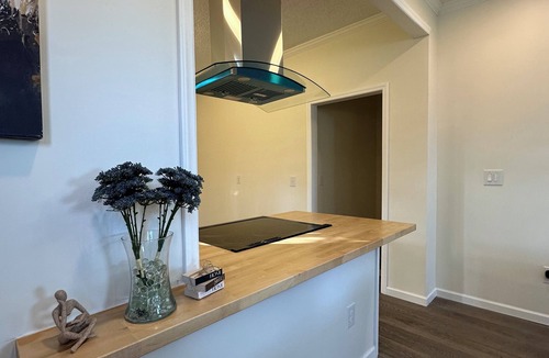 Greenville House | New Myrtle Street Charm in Greenville