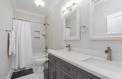 Durham House | NEW! Newly renovated Downtown Home