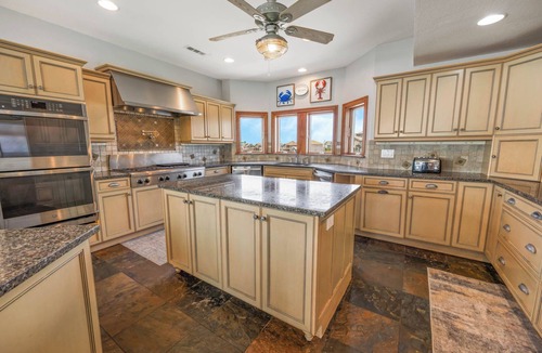 Hatteras House | NEW OWNERS Premier Oceanfront Dog Friendly w/Pool, Hot Tub, Elevator, Much More
