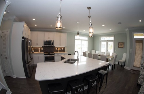Ocean Isle Beach House | NEW PAINT 2025! OCEAN VIEWS! HUGE POOL! ELEVATOR! LARGE GROUPS!
