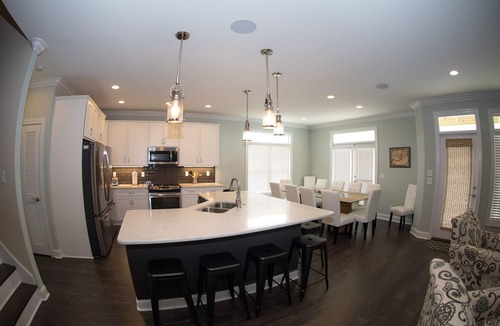Ocean Isle Beach House | NEW PAINT 2025! OCEAN VIEWS! HUGE POOL! ELEVATOR! LARGE GROUPS!