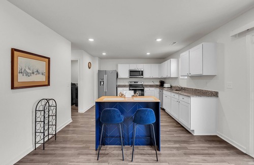 Rocky Mount House | NEW! Quiet Retreat Perfect for Families