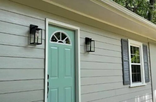 Chapel Hill House | New renovated 3 bedroom, central Chapel Hill!