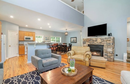 Lake Norman of Catawba House | New rental on Lake Norman