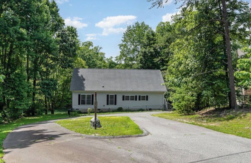 Lake Norman of Catawba House | New rental on Lake Norman