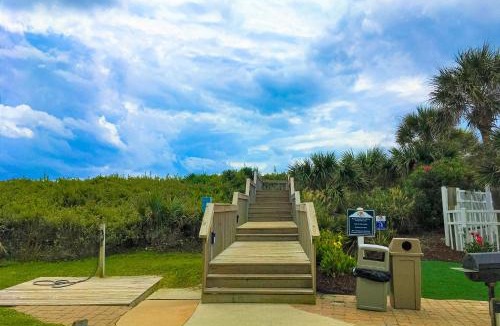 Sneads Ferry Apartment | New River Retreat