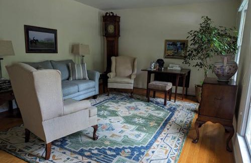 Durham House | New! Stately 3br25ba Near Rockwood
