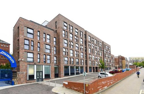Newcastle-upon-Tyne Apartment | Newcastle 1 Newcastle upon Tyne