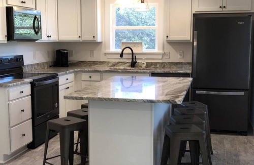 Carova Beach House | Newly Built 2019 Vacation Oasis- Enjoy 4WD Beaches & Wild Horses