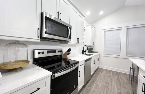 Corolla Light Villa | Newly built ContemporarynCoastal Villa