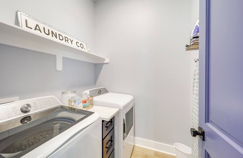 Village on the New House | Newly Built Home w/Panoramic Views in Jefferson!