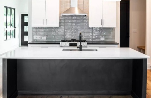 Charlotte House | Newly Built Modern Home In CLT! Great Location!