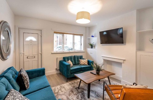 North Wheatley House | Newly Refurbished 3 Bedroom House in Gainsborough