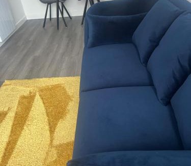 Sandford Apartment | Newly refurbished Annexe