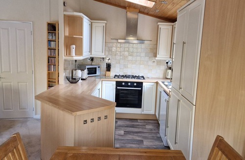 Troutbeck Bridge Cabin | Newly Refurbished
