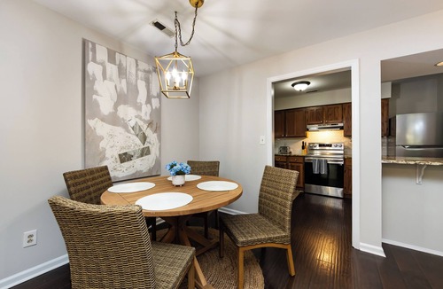 Cotswold Condo | Newly Remodeled Condo Near Uptown