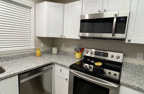 North Augusta House | Newly remodeled home in North Augusta, minutes from downtown Augusta