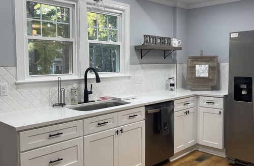 Southern Pines House | Newly remodeled Downtown Southern Pines Cottage! Walking distance-Must See!