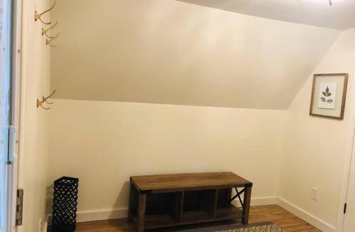 Highlands Ski Chalet | Newly renovated A-frame 5 Min walk to main street